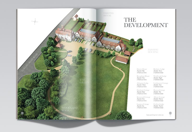 Thakeham Property Brochure