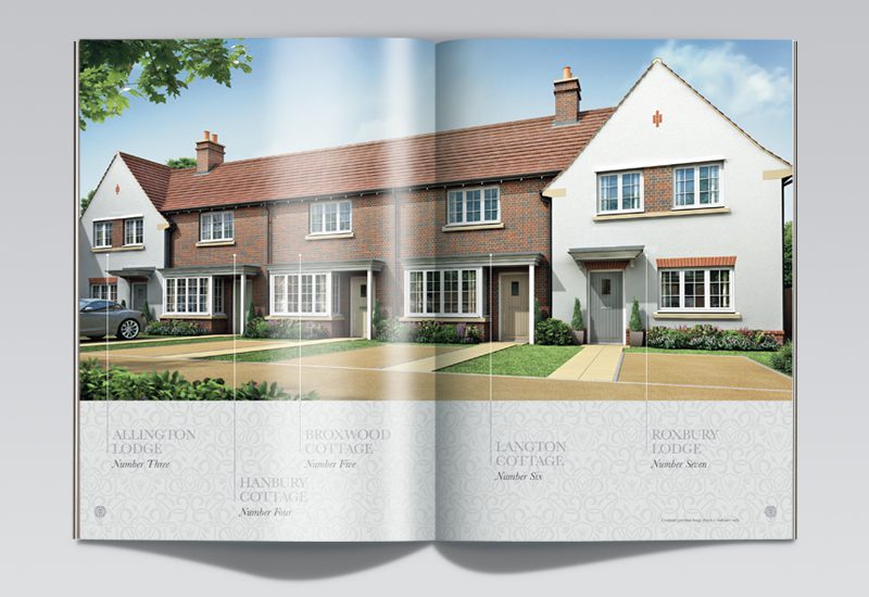 Thakeham Property Brochure