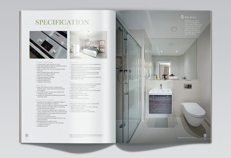 Thakeham Property Brochure