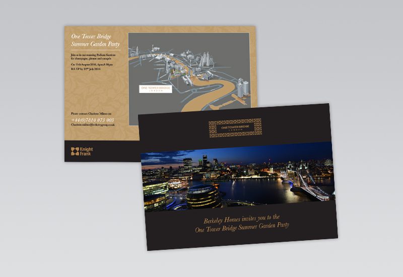 Berkeley Postcard