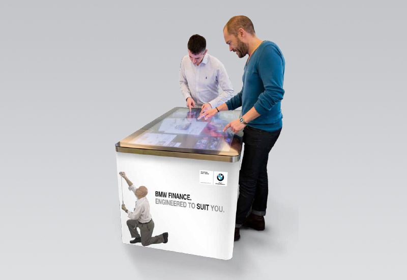 BMW Interactive