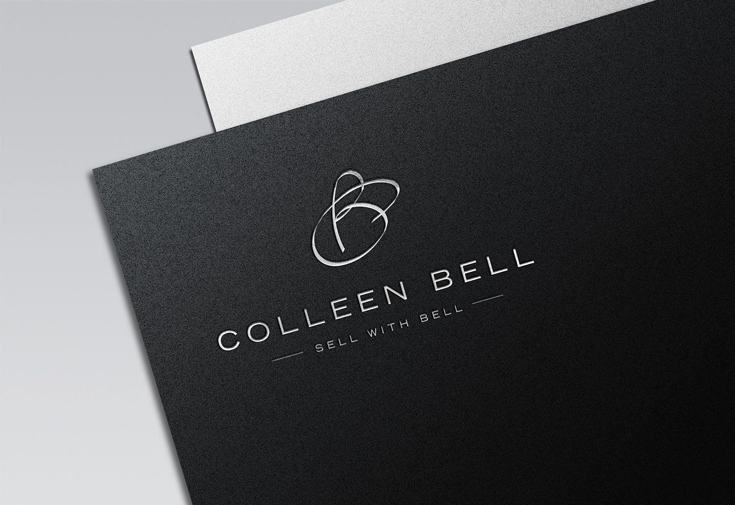 Colleen Bell Logo
