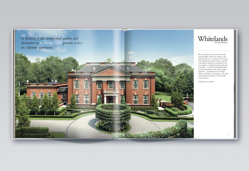 Lucas Design Property Brochure