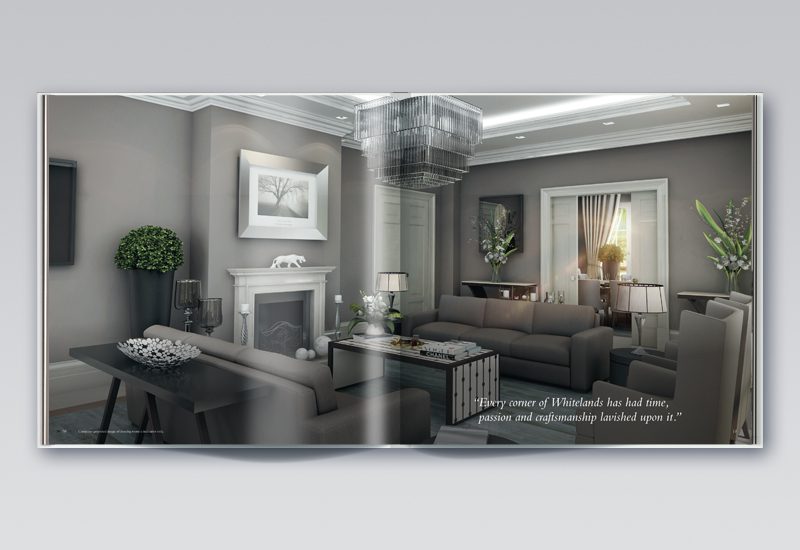 Lucas Design Property Brochure