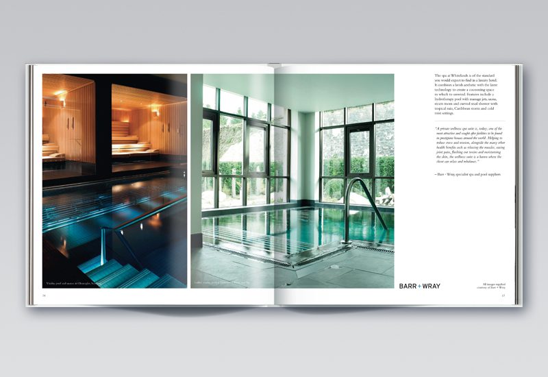 Lucas Design Property Brochure