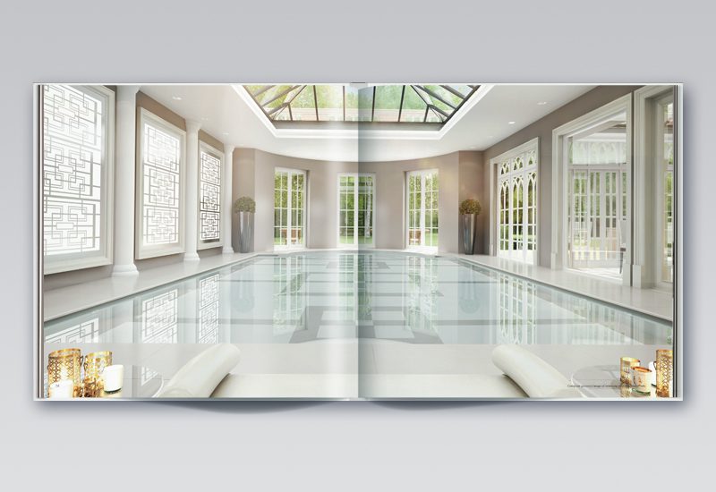 Lucas Design Property Brochure