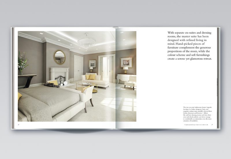 Lucas Design Property Brochure