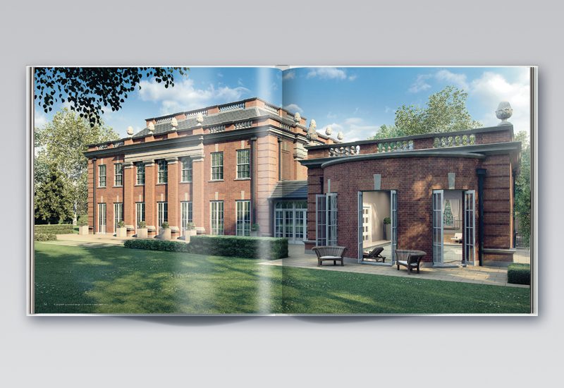 Lucas Design Property Brochure