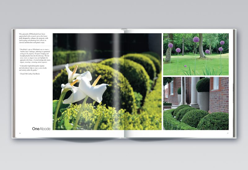 Lucas Design Property Brochure