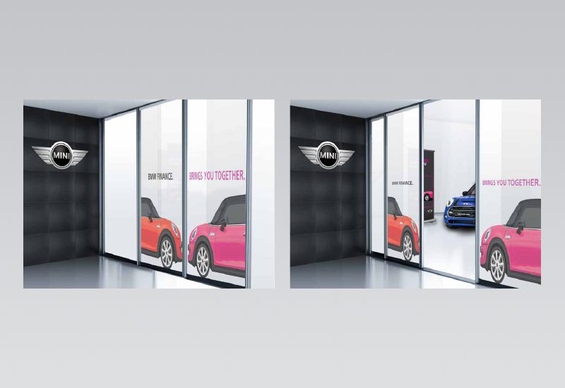 Mini Show Room