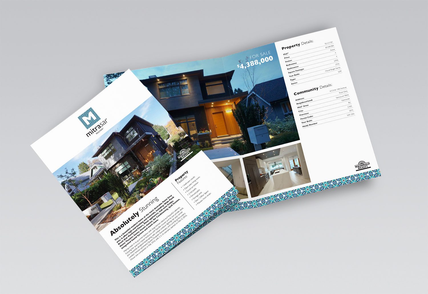 Mitra Sar Feature Sheet
