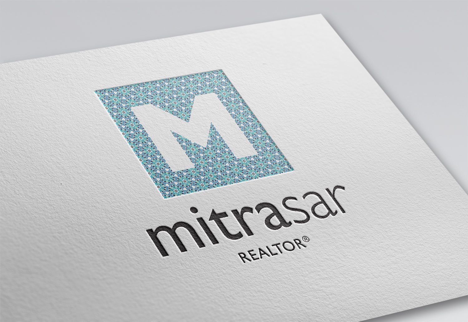 Mitra Sar Logo