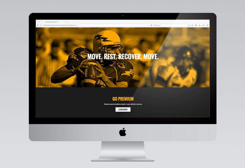 Move Website