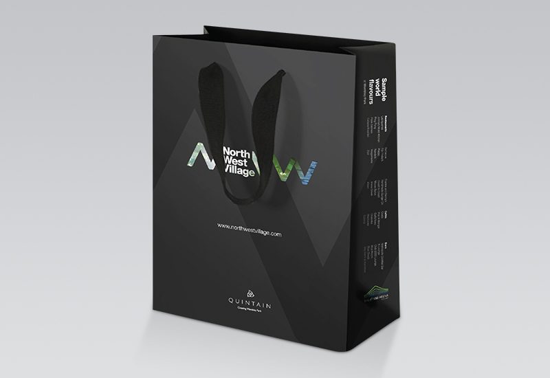 NWV Bag