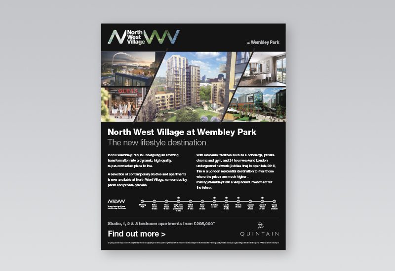 NWV Advert