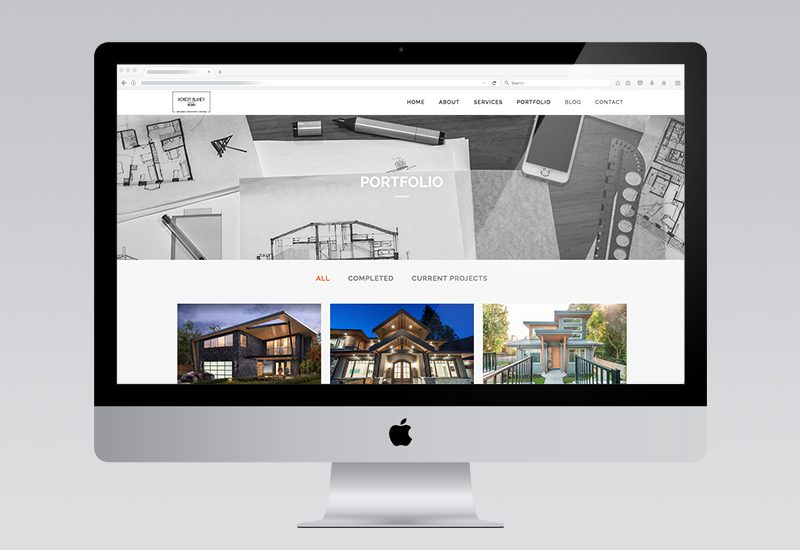 Robert Blaney Website