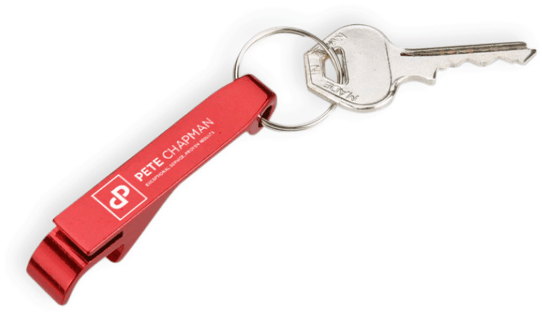 Keyring Gift