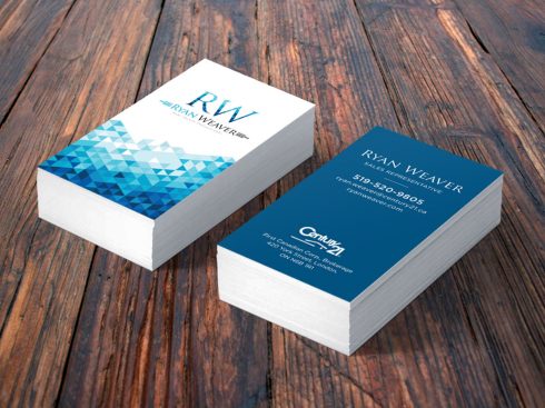 Business Card