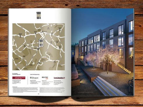 Property Brochure