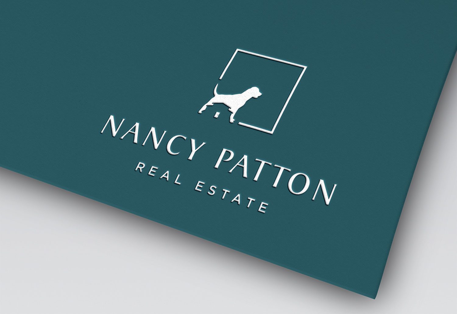Nancy Patton Logo