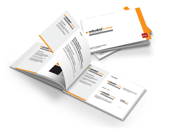 Brand Guidelines Visual