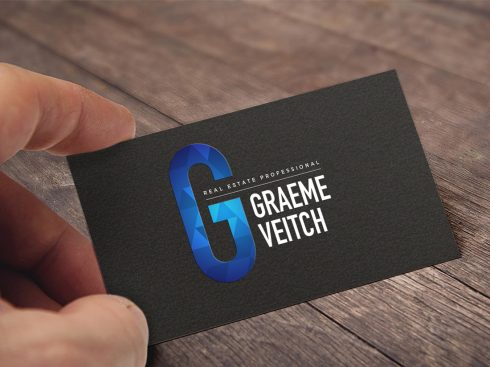 Business Card