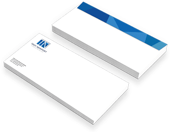 Envelope Design Envelope Design