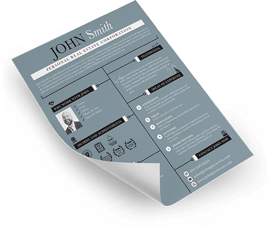 Infographic Design