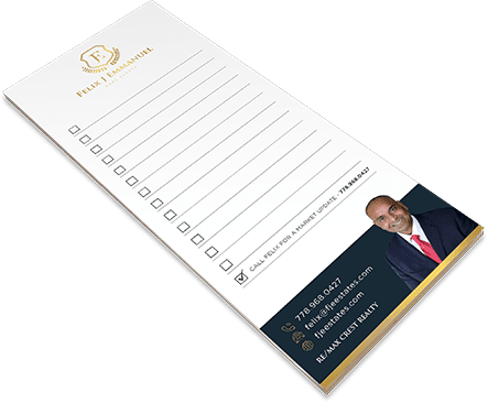 Felix Notepad Felix Notepad