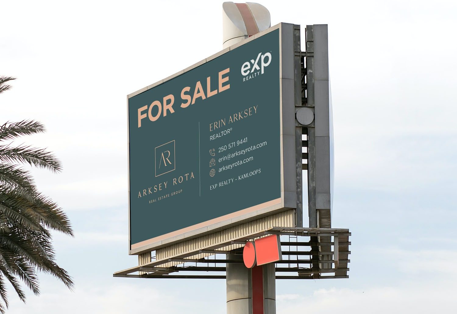 Real Estate Sign Types You Need To Succeed As a Realtor®