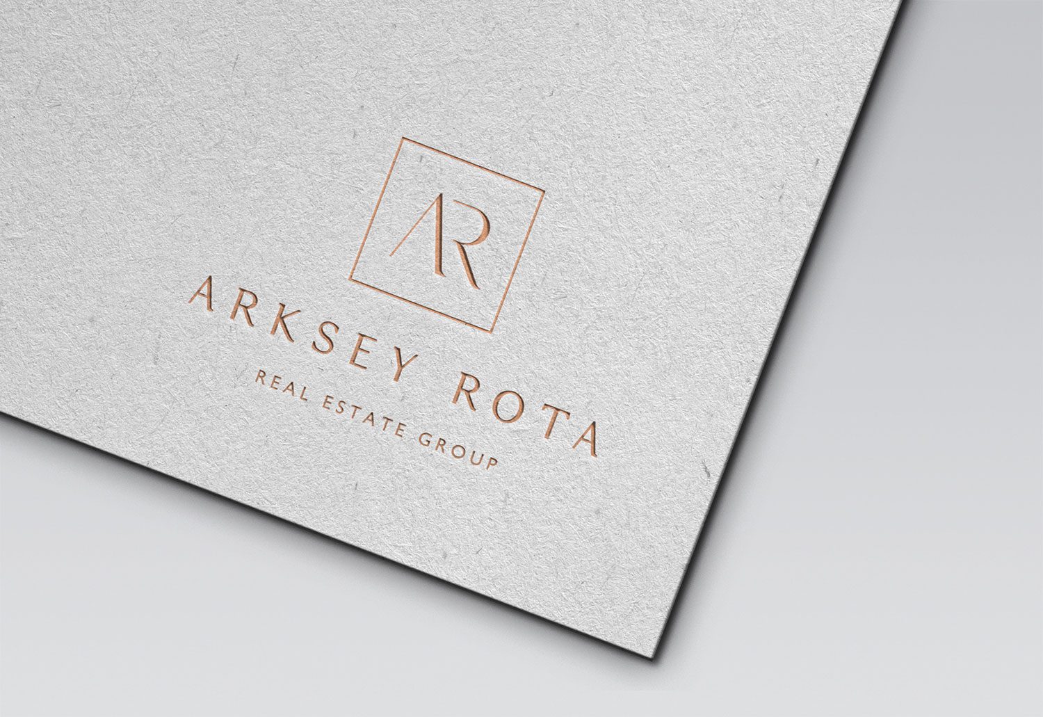 Arksey Rota Logo