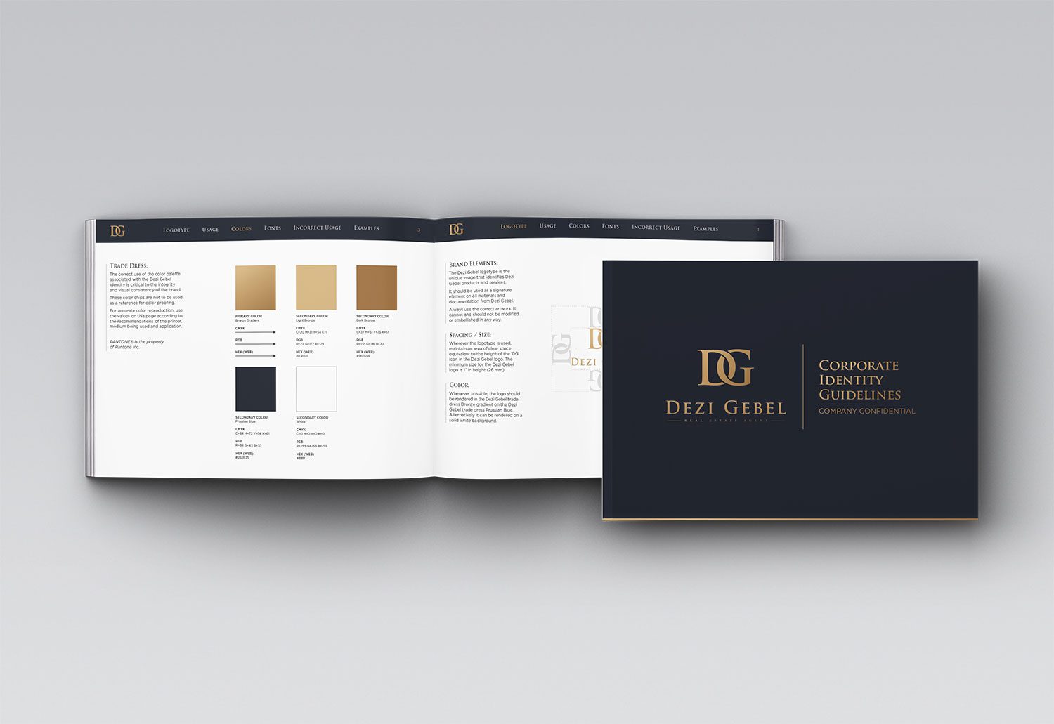 Brand Guidelines