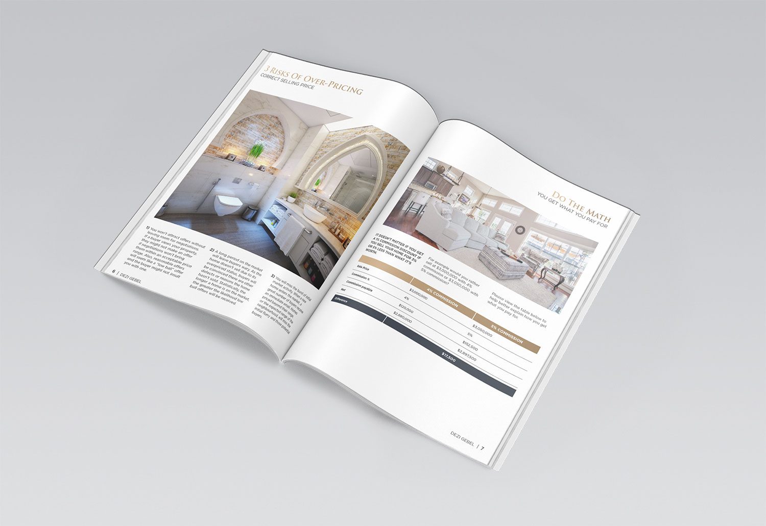 Brochure