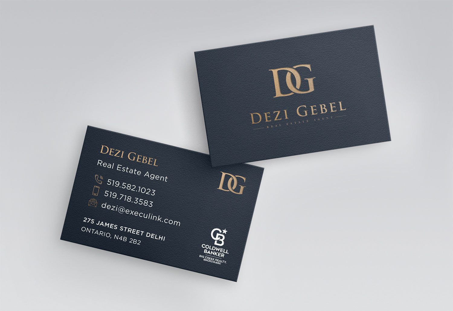Business Card