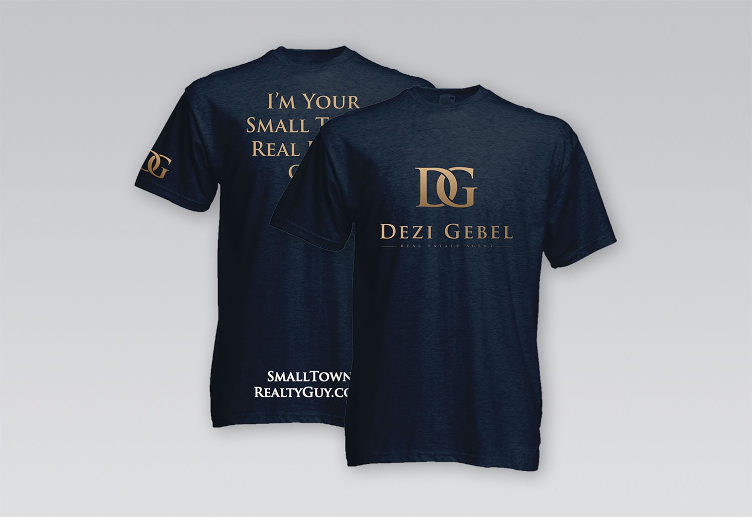 Branded T-Shirt