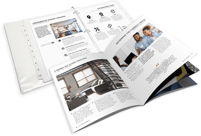 Listing Presentation & Guides Classy