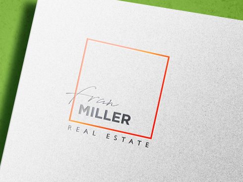 Fran Miller Logo