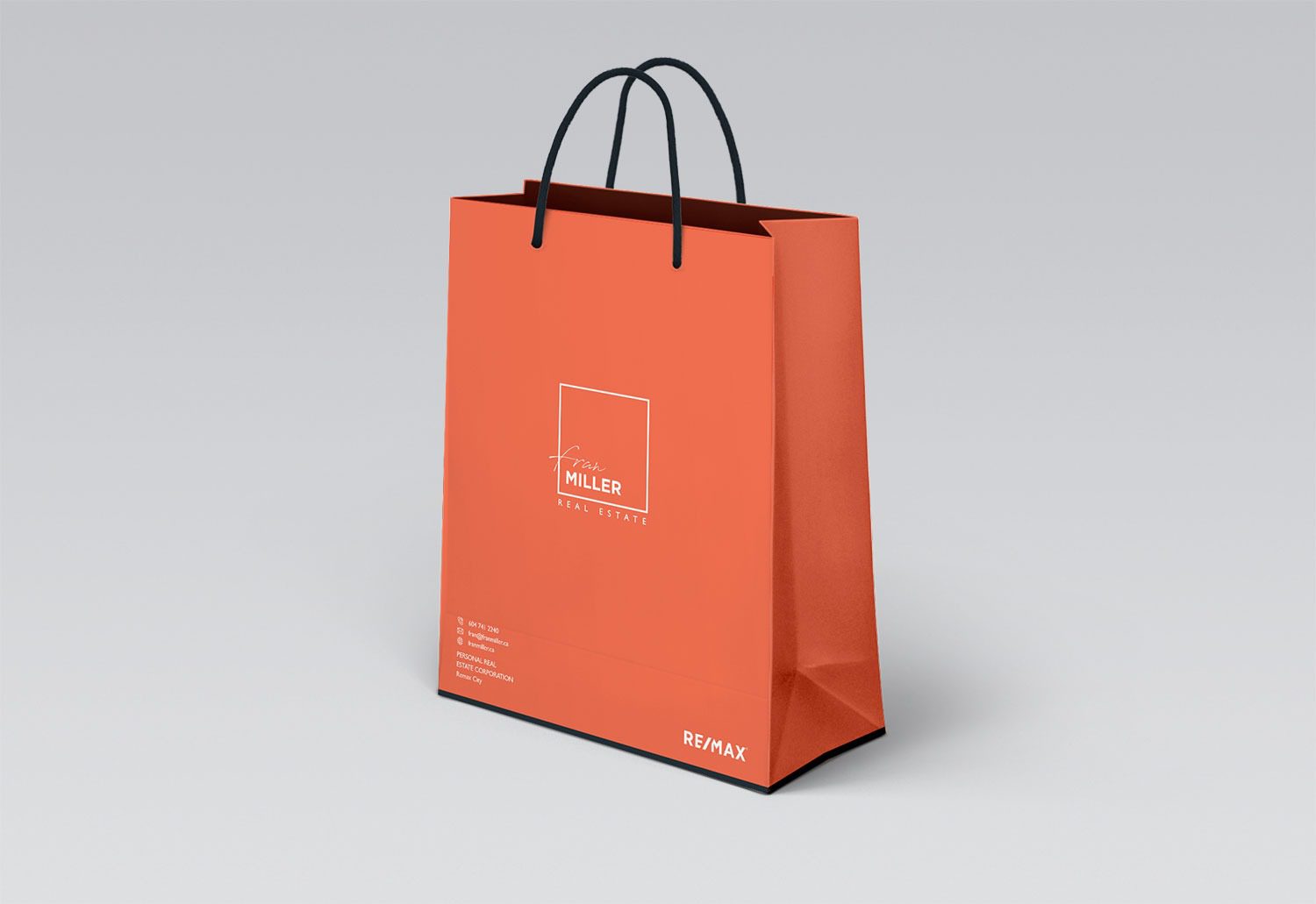 Fran Miller Bag