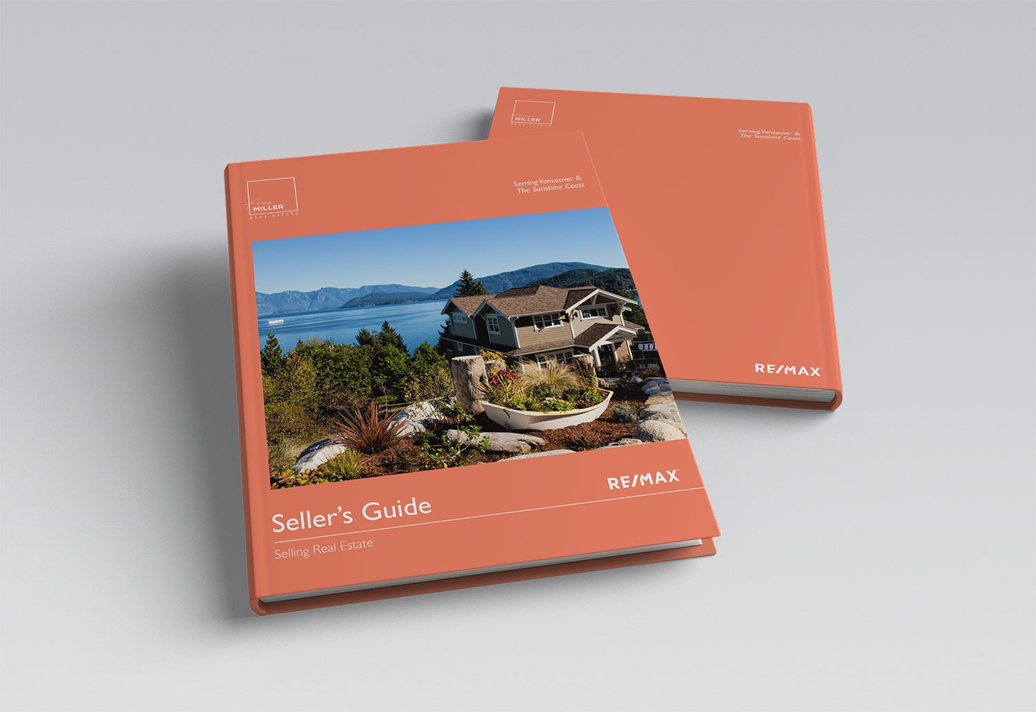 Fran Miller Brochure