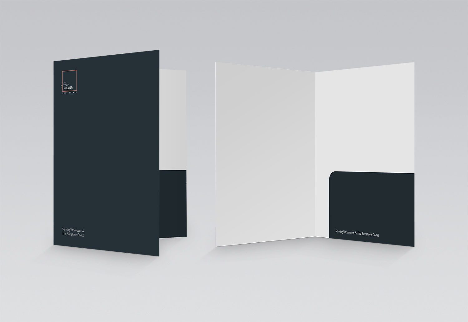 Fran Miller Presentation Folder