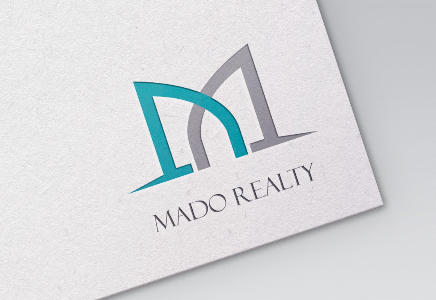 Mado Realty Logo