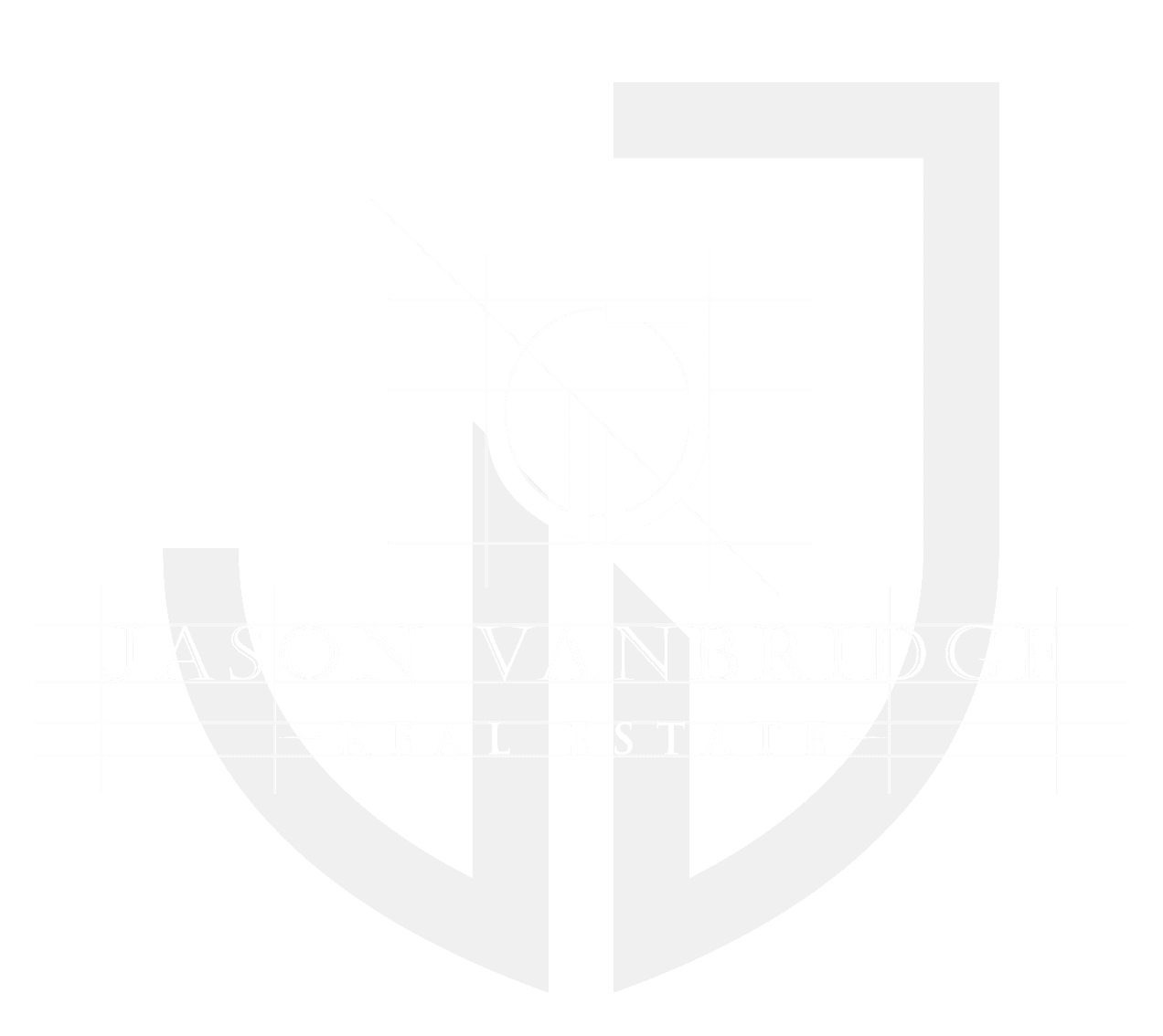 Jason Vanbridge Logo Stencil