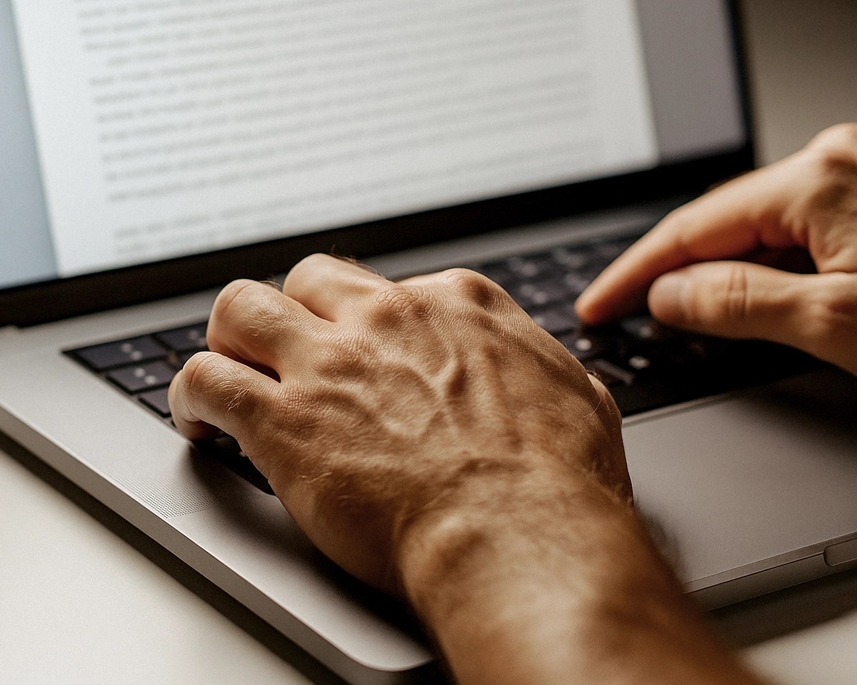 Copywriting