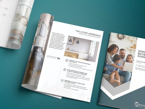 Communities Real Estate Guide