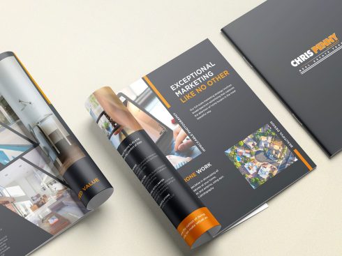 Listing Presentation