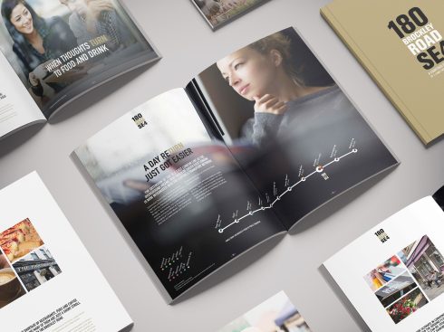 180 Brockley Brochure