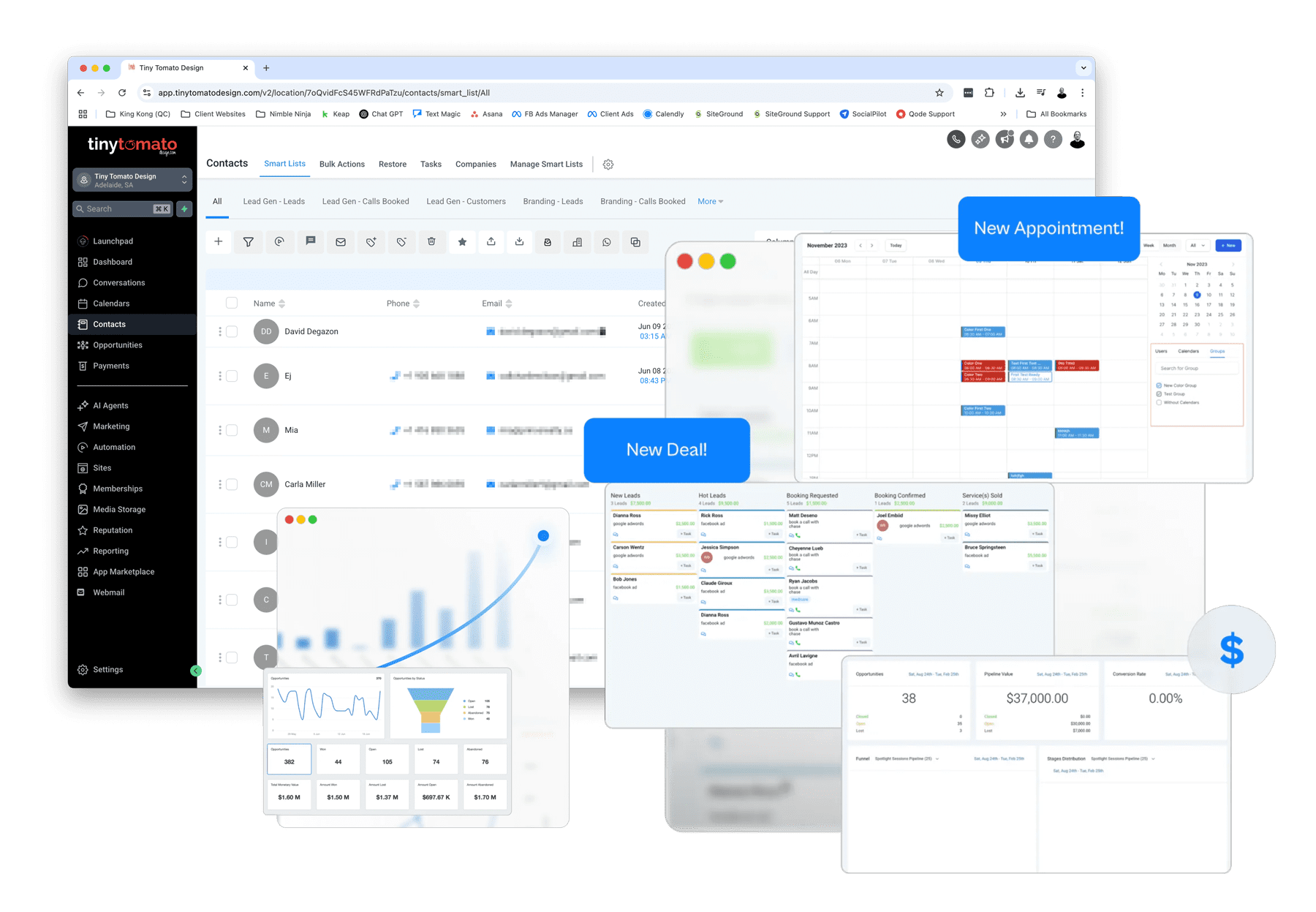CRM