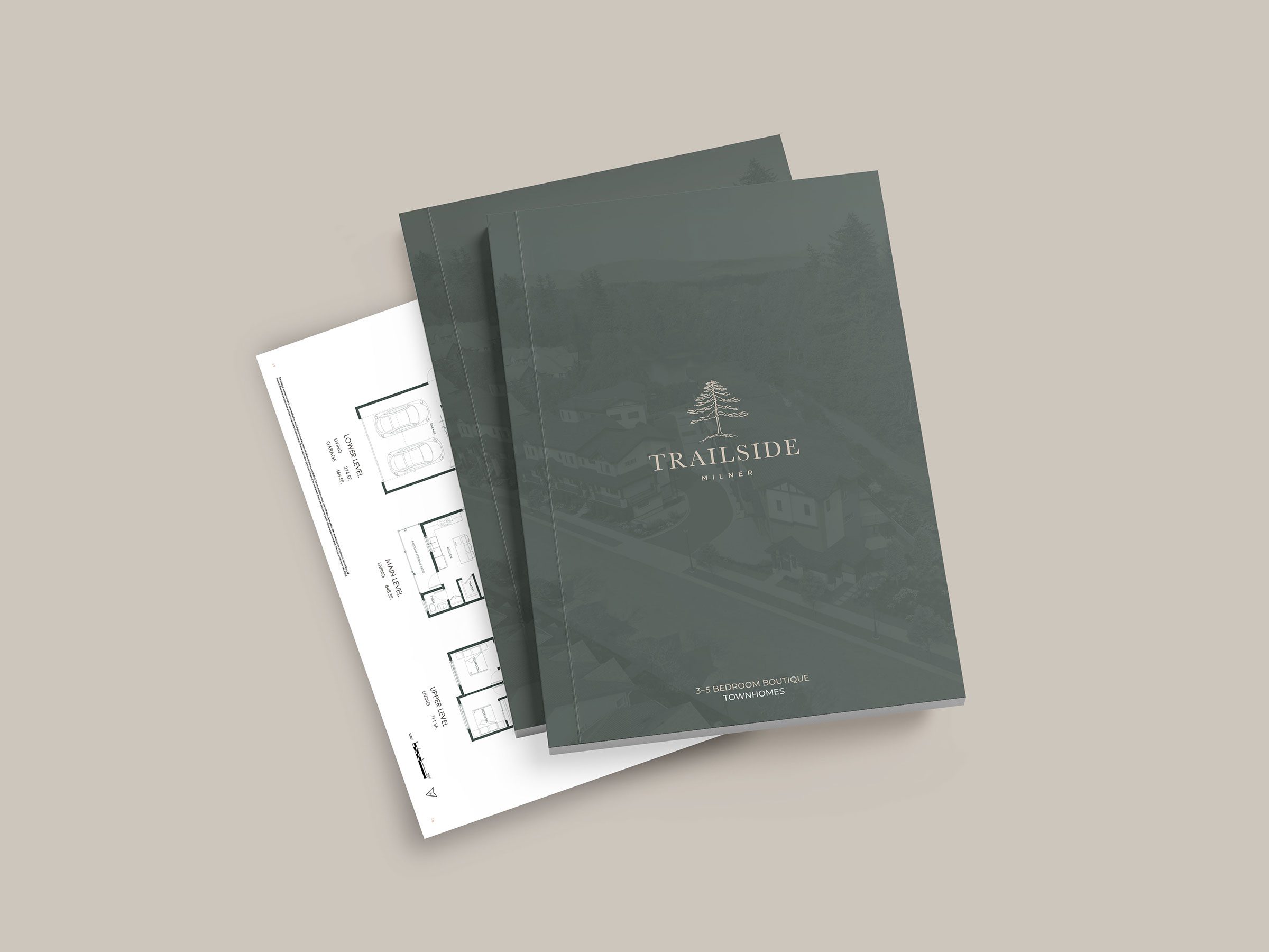 Trailside Brochure