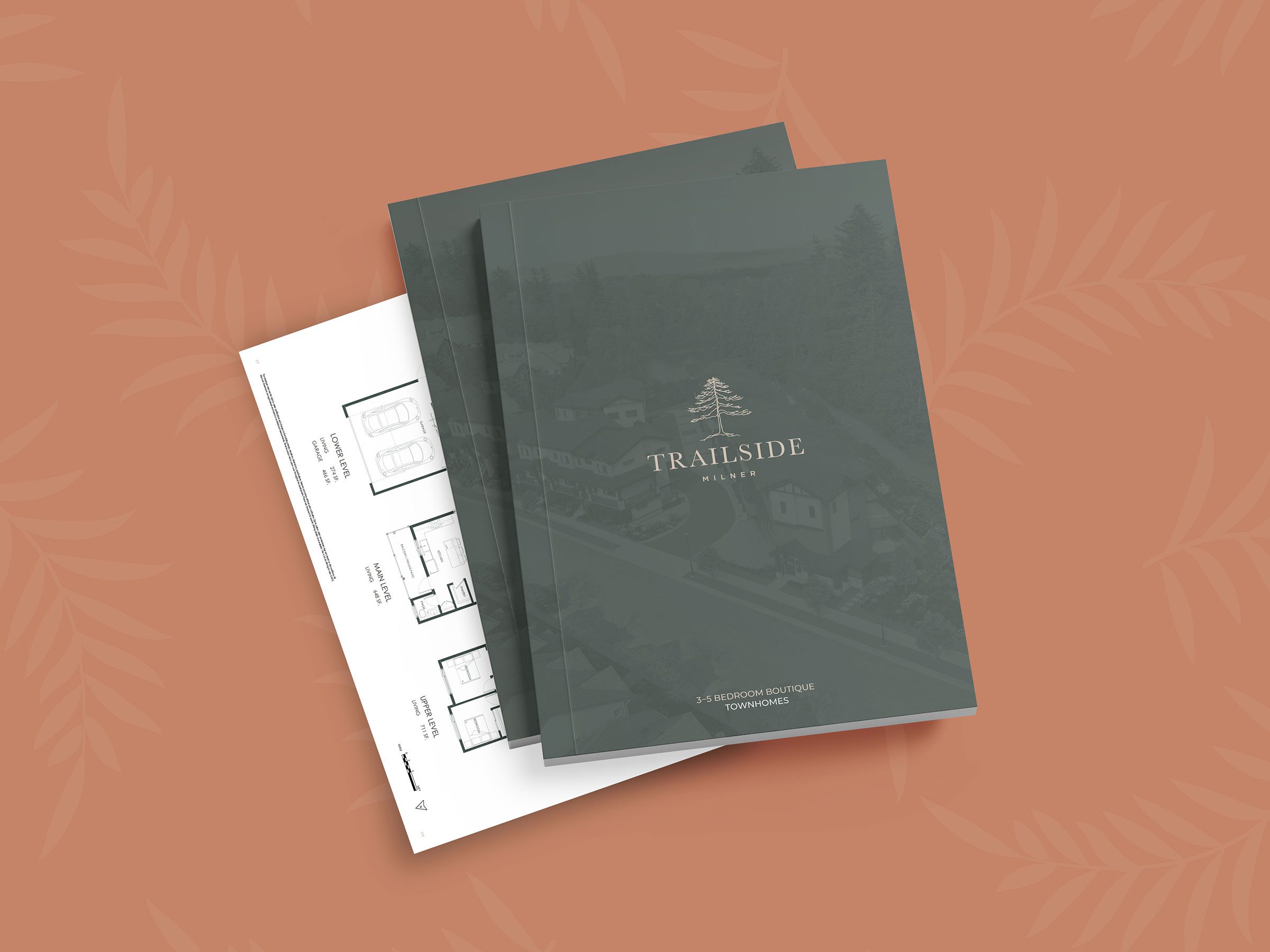 Trailside Brochure