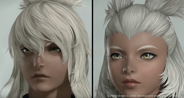 Graphical Update Feedback Examples Of Darker Skinned Characters - Premium Colorful Illustration Gallery - Ultra HD